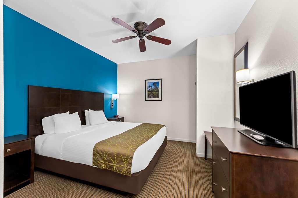 Best Western Delhi Inn Zimmer foto