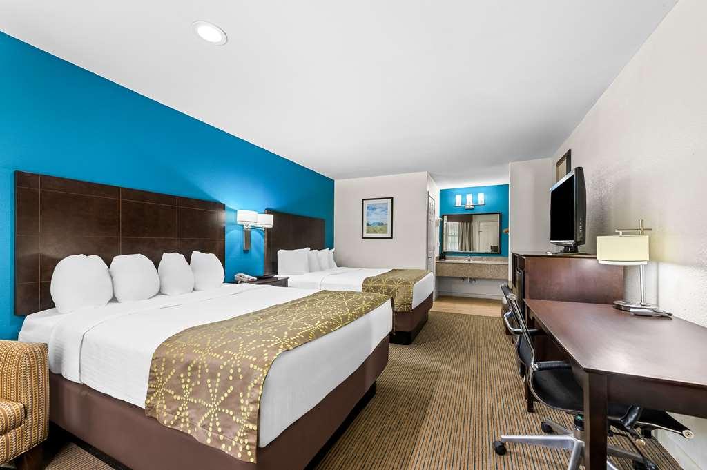 Best Western Delhi Inn Zimmer foto